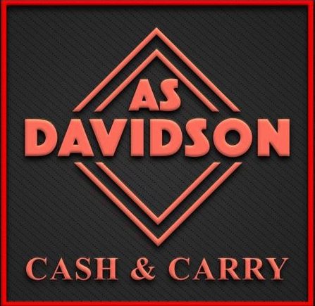 AS Davidson Cash and Carry